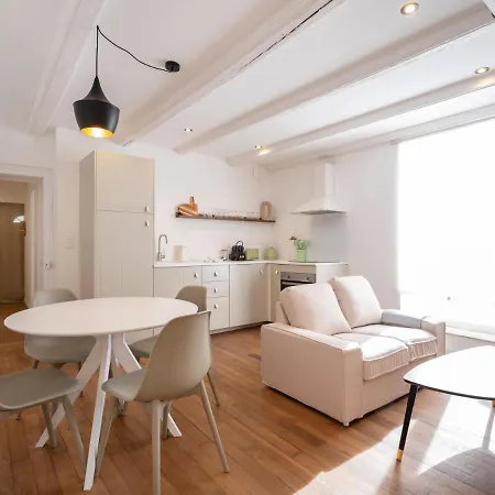 Le Cosy De Keller - Nancy-centre - Ideal Pros Nancy